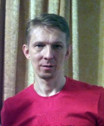 Бичукин Андрей