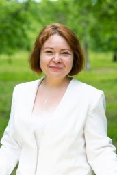 Николаева Юлия